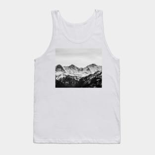 Mountains Tank Top